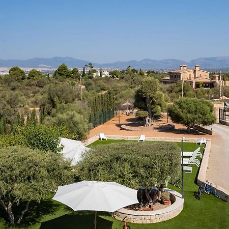 Villa Can Bellmunt Πλάγια Ντε Πάλμα Εξωτερικό φωτογραφία