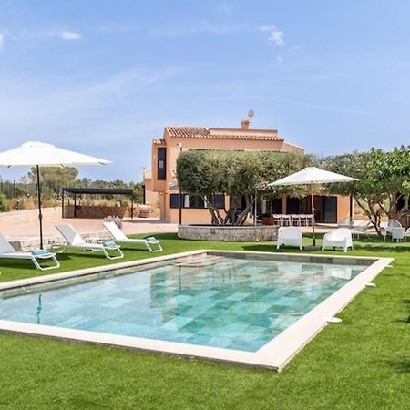 Villa Can Bellmunt Πλάγια Ντε Πάλμα Εξωτερικό φωτογραφία