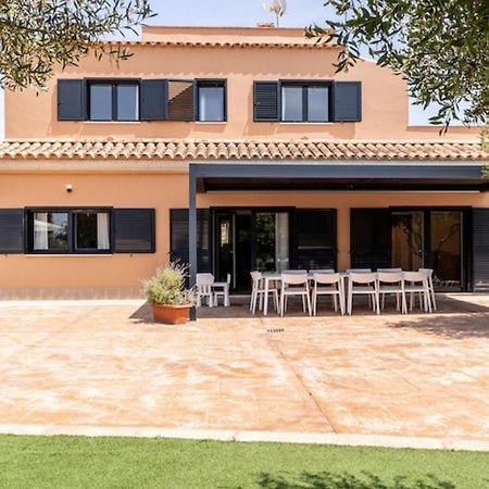 Villa Can Bellmunt Πλάγια Ντε Πάλμα Εξωτερικό φωτογραφία