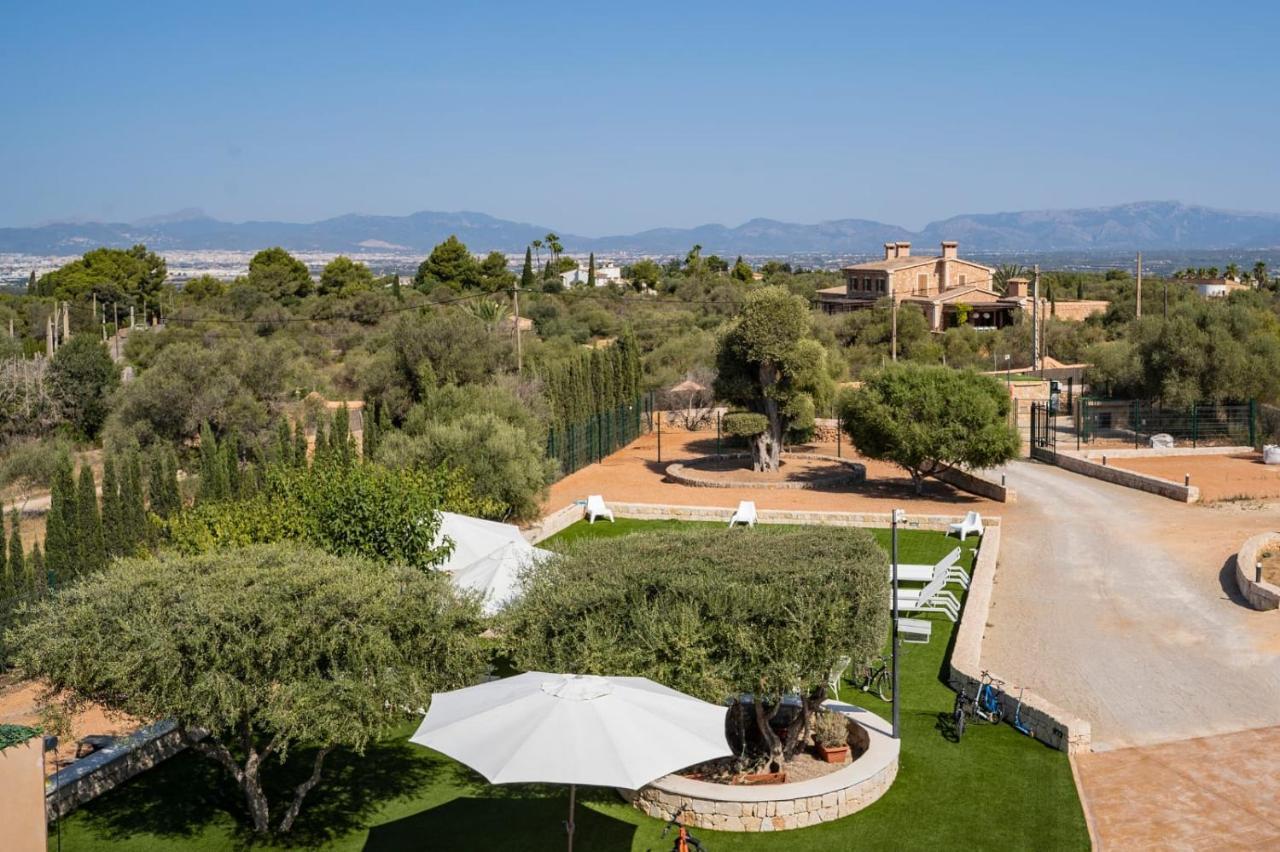 Villa Can Bellmunt Πλάγια Ντε Πάλμα Εξωτερικό φωτογραφία