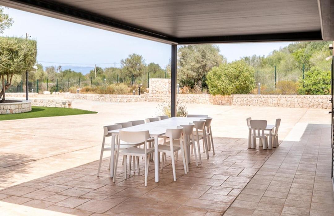 Villa Can Bellmunt Πλάγια Ντε Πάλμα Εξωτερικό φωτογραφία
