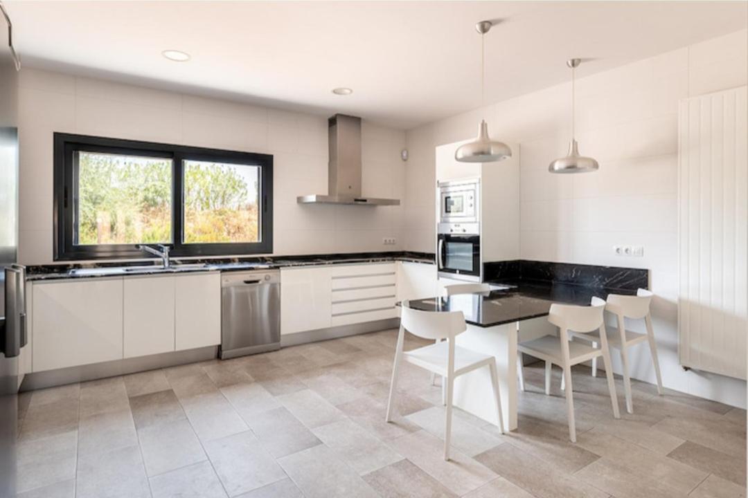 Villa Can Bellmunt Πλάγια Ντε Πάλμα Εξωτερικό φωτογραφία