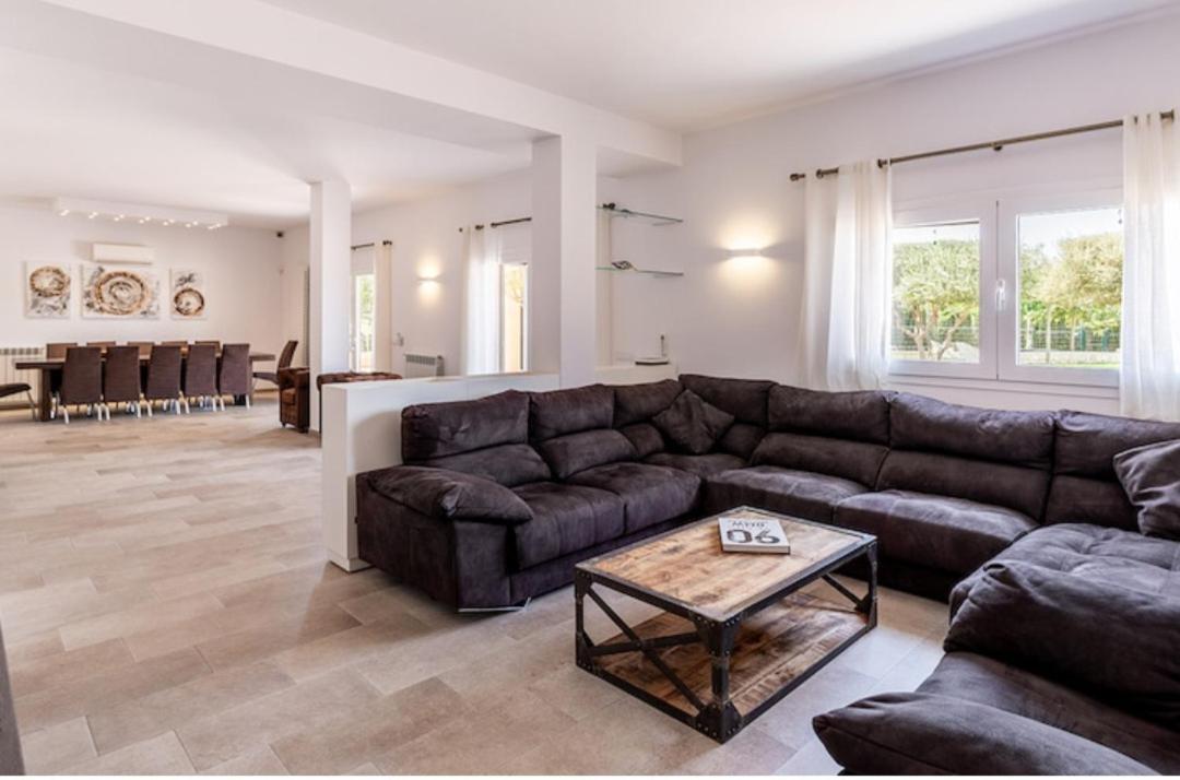 Villa Can Bellmunt Πλάγια Ντε Πάλμα Εξωτερικό φωτογραφία
