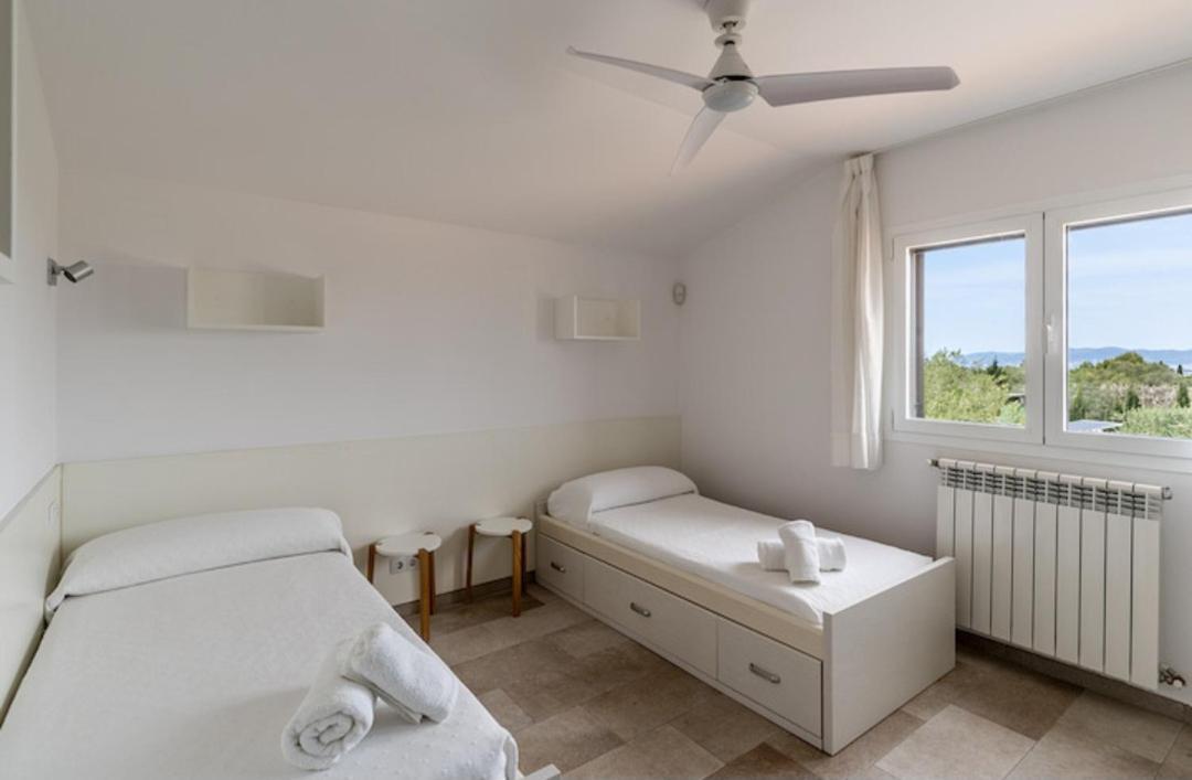 Villa Can Bellmunt Πλάγια Ντε Πάλμα Εξωτερικό φωτογραφία