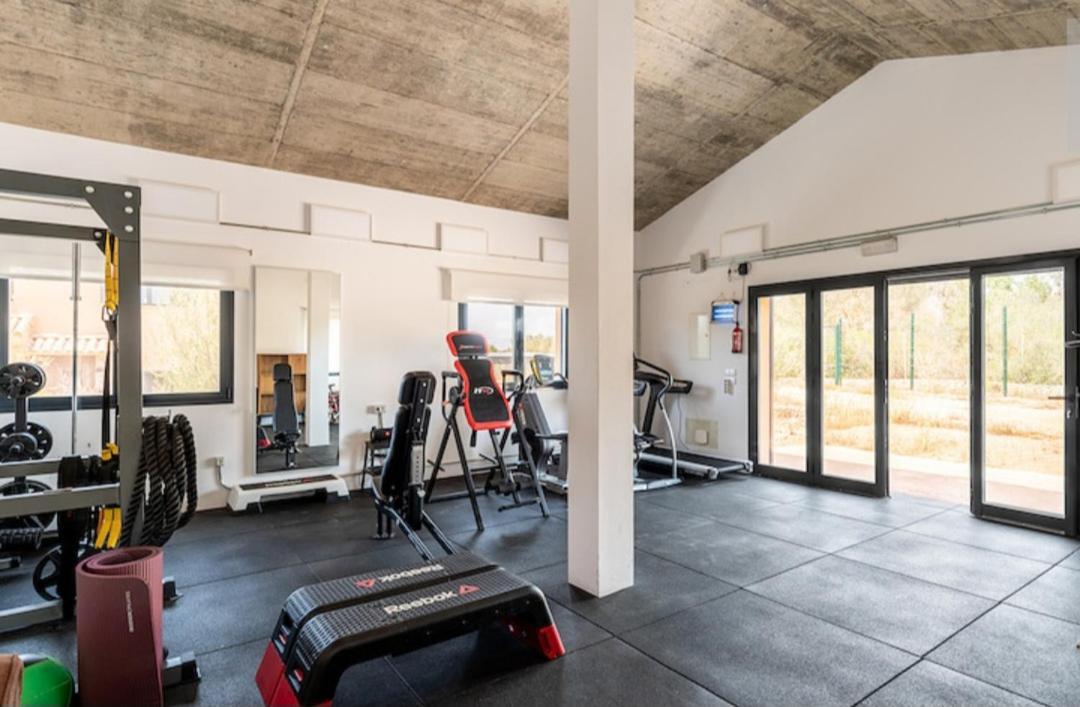 Villa Can Bellmunt Πλάγια Ντε Πάλμα Εξωτερικό φωτογραφία