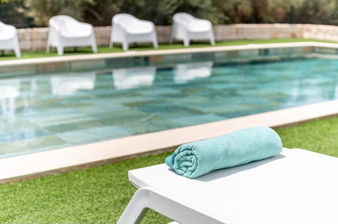 Villa Can Bellmunt Πλάγια Ντε Πάλμα Εξωτερικό φωτογραφία