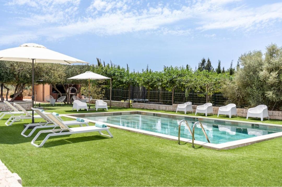 Villa Can Bellmunt Πλάγια Ντε Πάλμα Εξωτερικό φωτογραφία